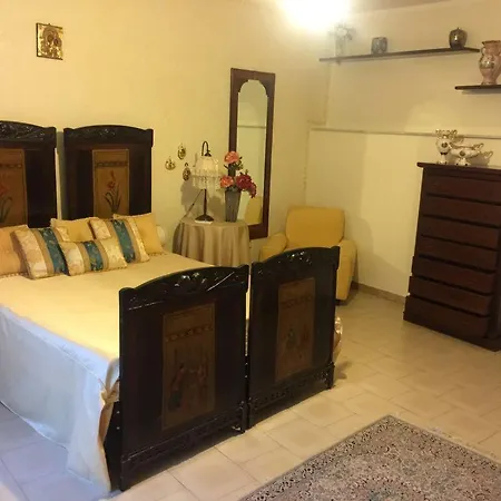 Casa Melina *