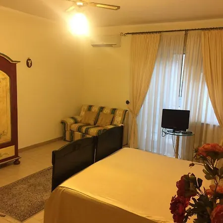 Holiday home Casa Melina *