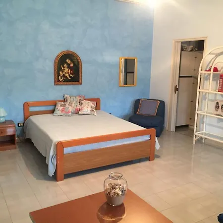Casa Melina Holiday home Montallegro